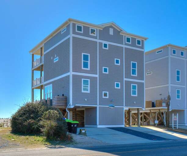 Beach Landing Too 3 GW 1.2023