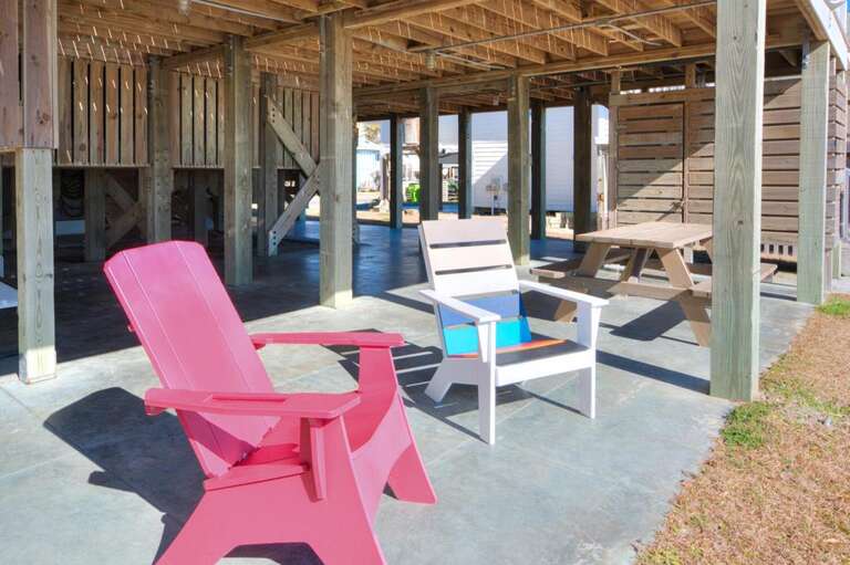 Beach Landing Too 65 GW 1.2023