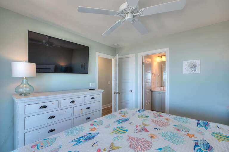 Beach Landing Too 38 GW 1.2023