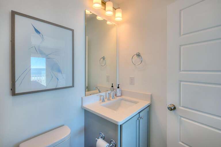 Beach Landing Too 44 GW 1.2023