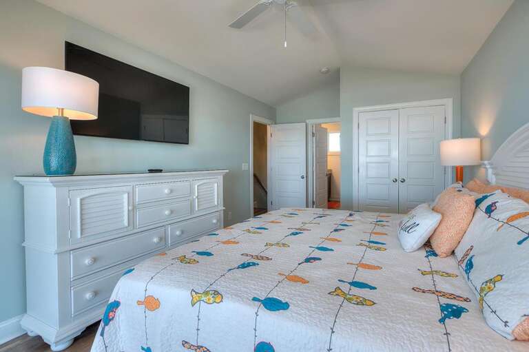 Beach Landing Too 53 GW 1.2023