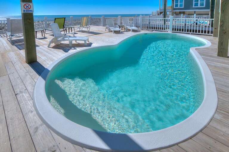 Beach Landing Too 5 GW 1.2023