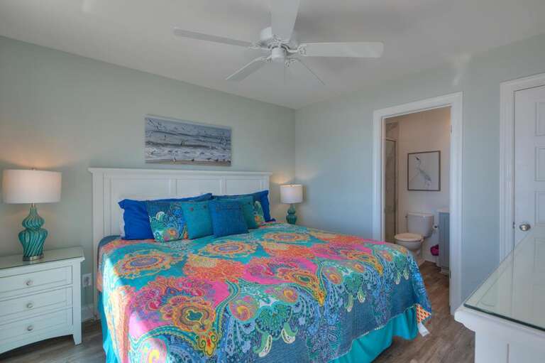Bedroom 
GW 1.2023