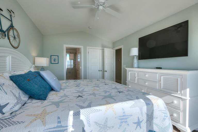 Bedroom 
GW 1.2023