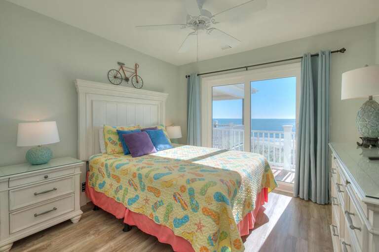 Bedroom 
GW 1.2023