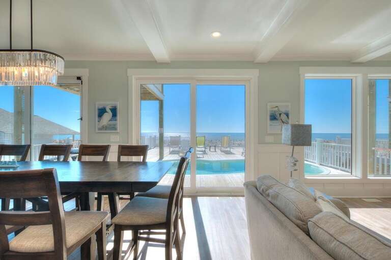 Dining Room
GW 1.2023