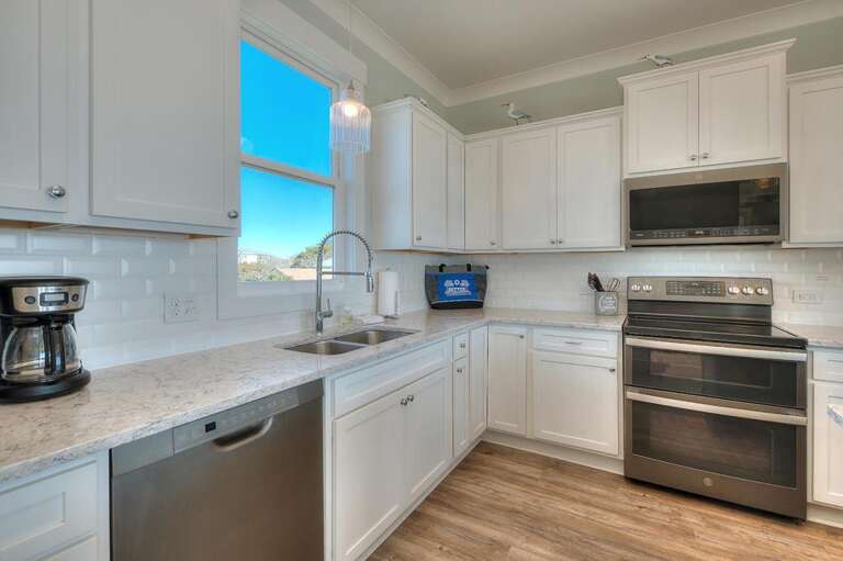 Kitchen
 GW 1.2023