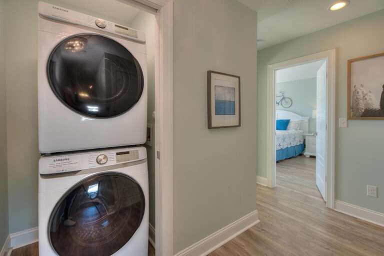 Laundry Area
GW 1.2023