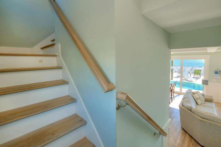 Stairs GW 1.2023