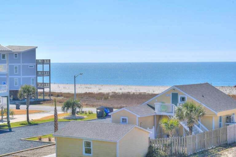 Ocean Views