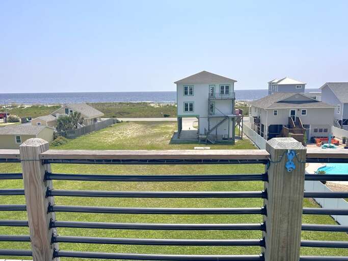 Ocean Views