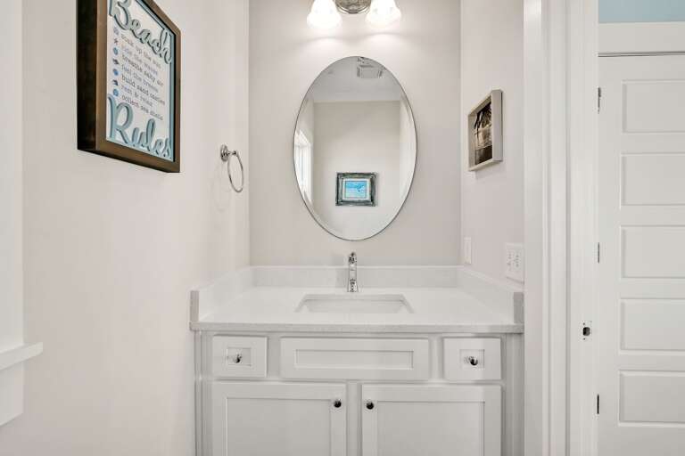 Half Bath
CG 2.8.25