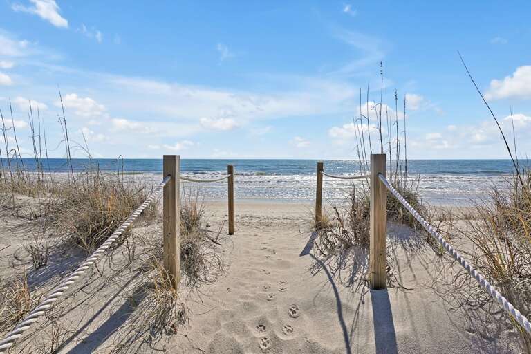 Beach Access
CG 2.8.25