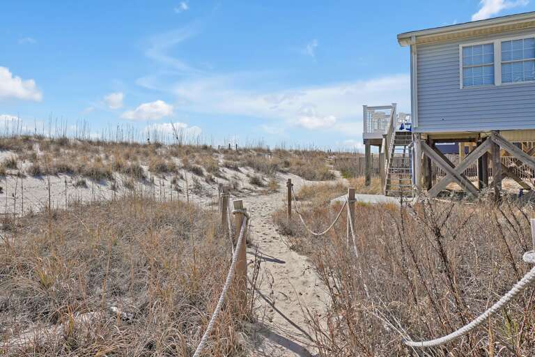 Beach Access
CG 2.8.25