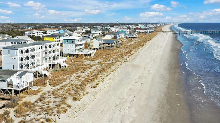 Chasing the Sun 60 Sky View CG 2.8.25