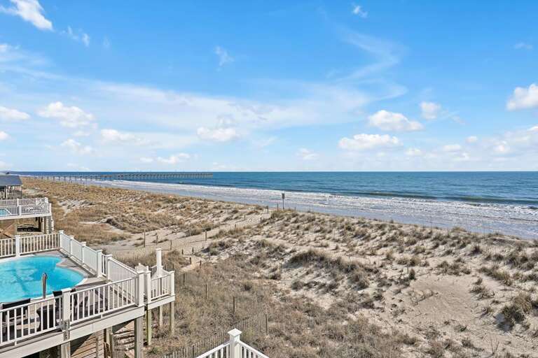 Chasing the Sun 29 CG 2.8.25