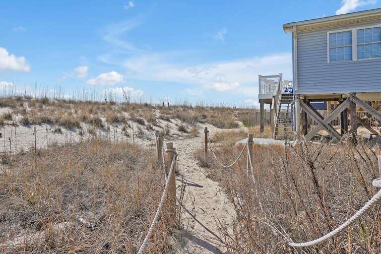 Chasing the Sun 53 CG 2.8.25