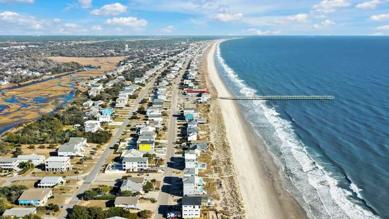 Chasing the Sun 59 Sky View CG 2.8.25