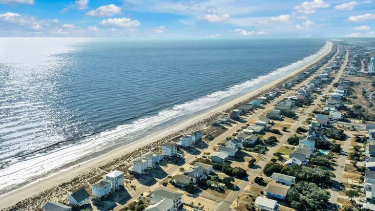 Chasing the Sun 57 Sky View CG 2.8.25