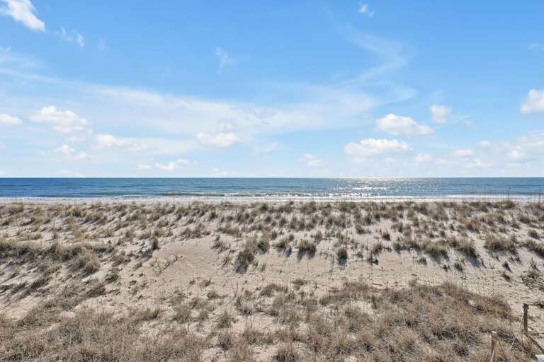 Chasing the Sun 5 CG 2.8.25