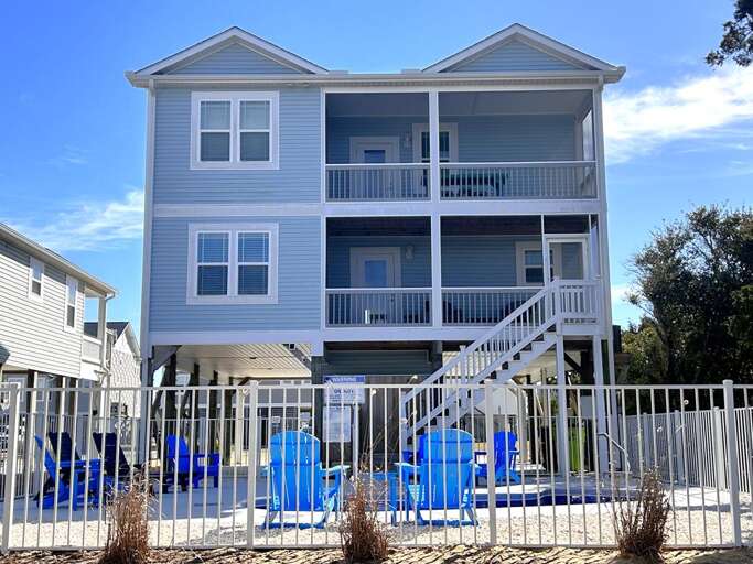 Updated Backyard 2024 JR