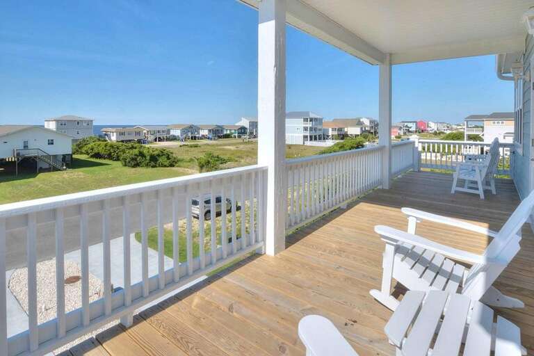 Ocean Views