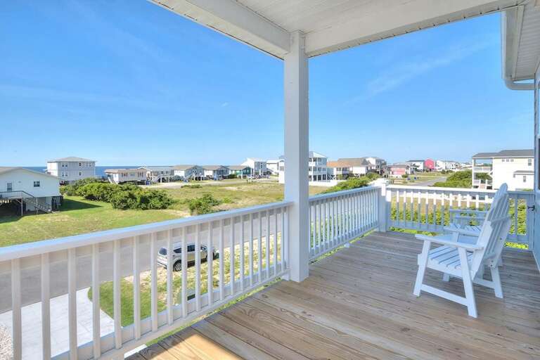 Ocean Views