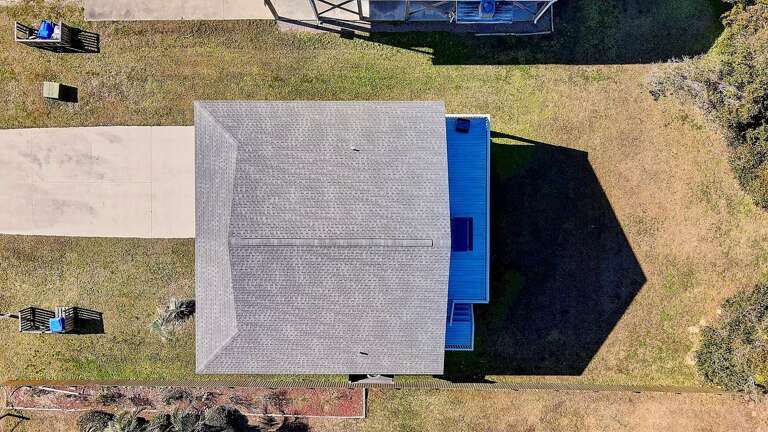 Aerial Views
