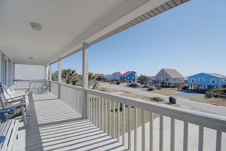 Don't Stop Believin' 6