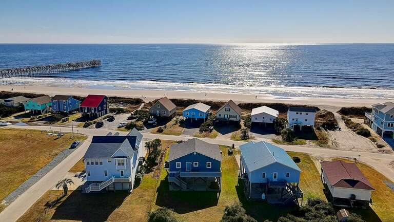 Don't Stop Believin' Drone 1