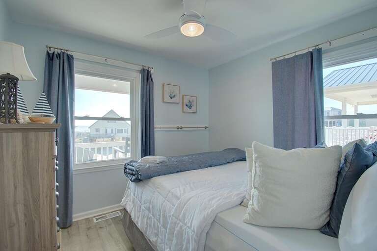 Don't Stop Believin' 9