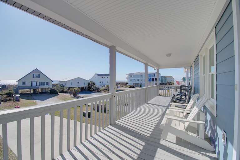 Don't Stop Believin' 5