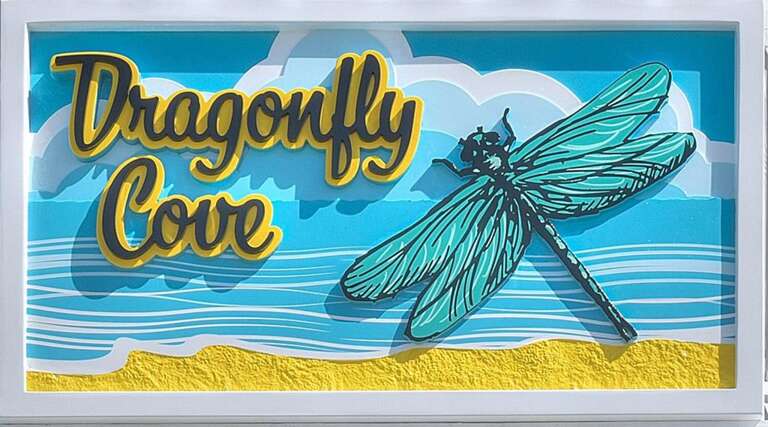House Sign