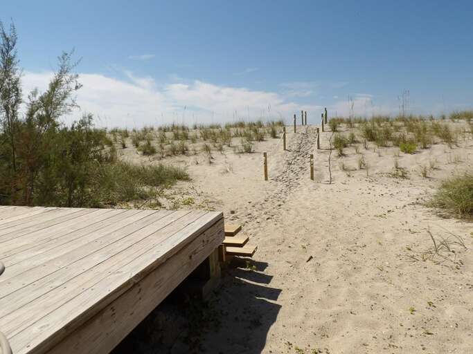 Drift Away Beach Access 1