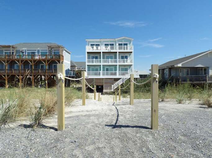 Drift Away Beach Access 3