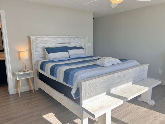 Bedroom 
12.24 JR