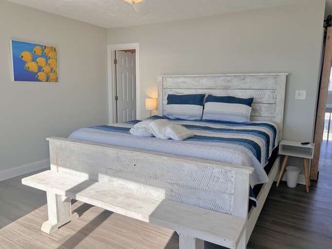 Bedroom 
12.24 JR