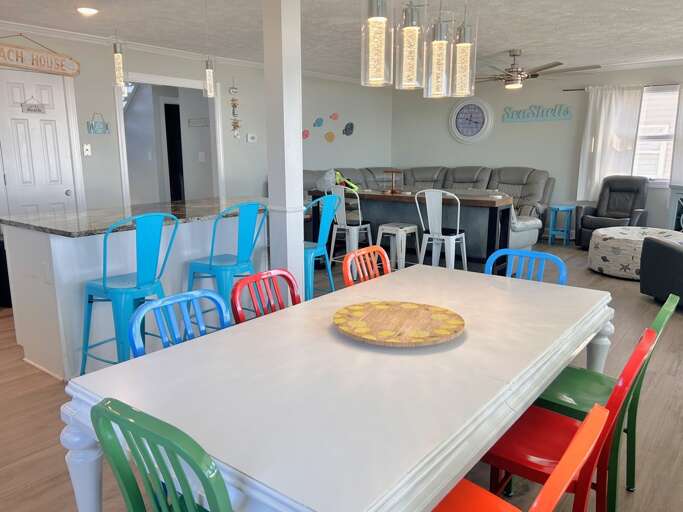 Dining Room
12.24 JR