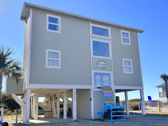 Front of House
12.24 JR