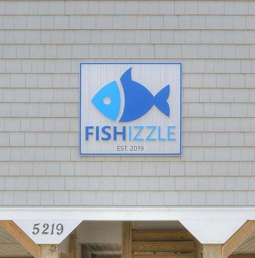 Fishizzle
