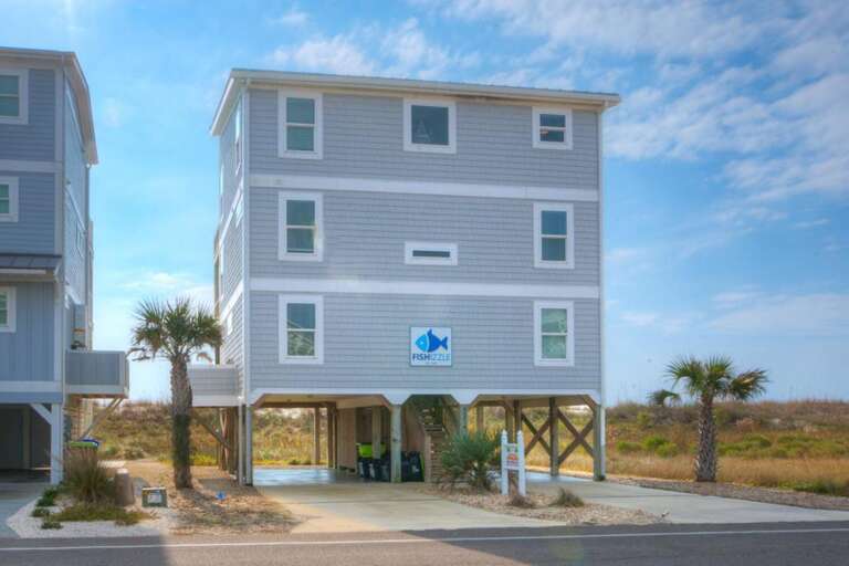 Fishizzle 61 GW 11-24-25