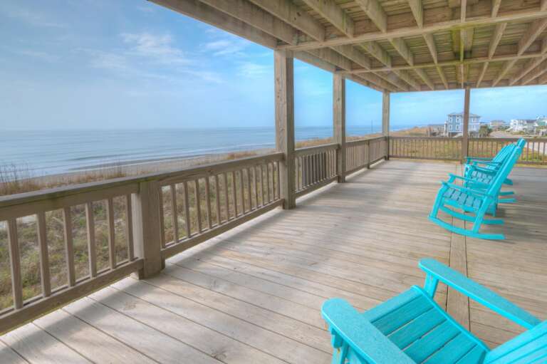 Ocean Views
