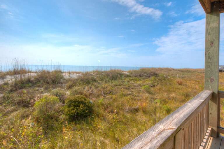 Ocean Views