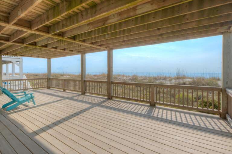 Ocean Views