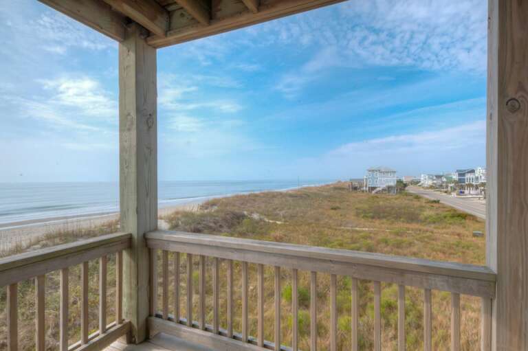 Ocean Views