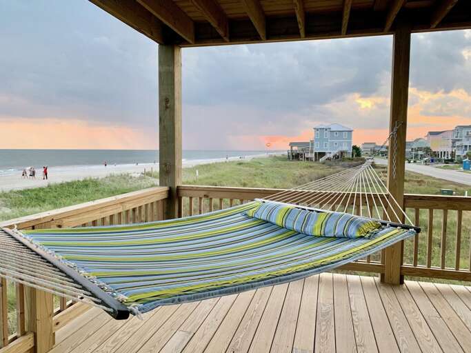 Ocean Views