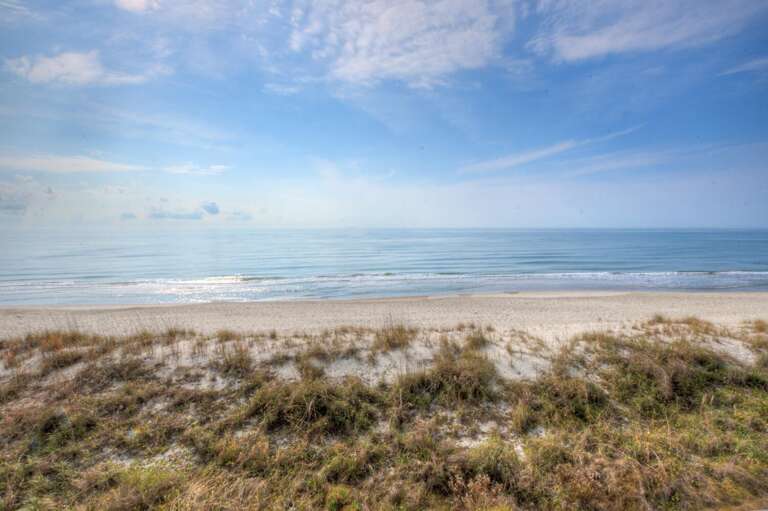 Ocean Views