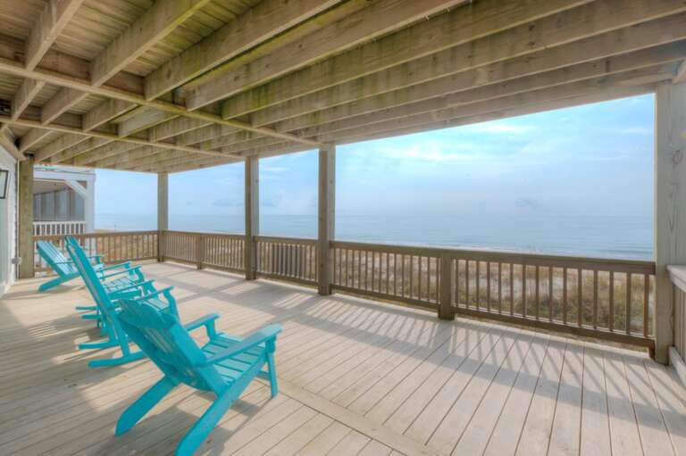 Ocean Views