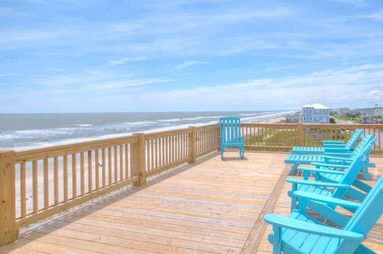 Ocean Views