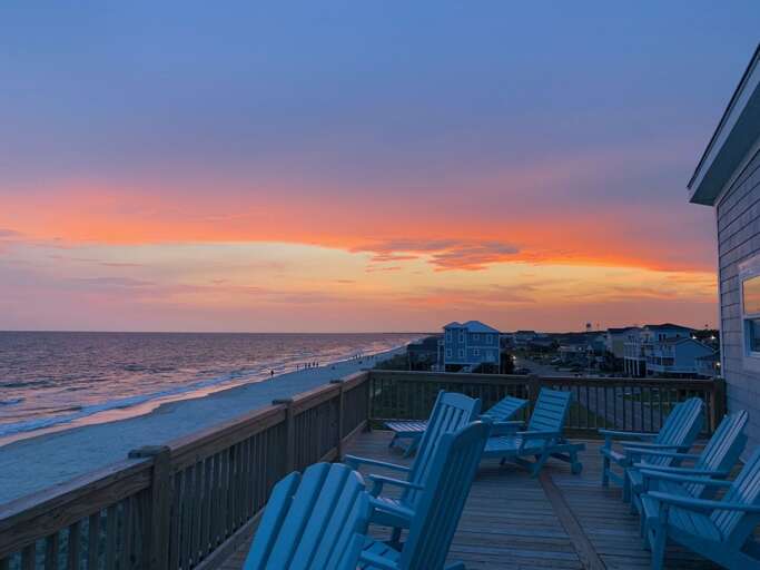 Ocean Views